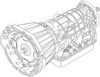 BMW NT24001423949 Automatic Transmission